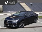Toyota Camry VII (XV50) Рестайлинг 2 Казань  - изображение 16