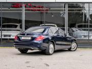 Mercedes-Benz C-Класс IV (W205) Санкт-Петербург  - изображение 30