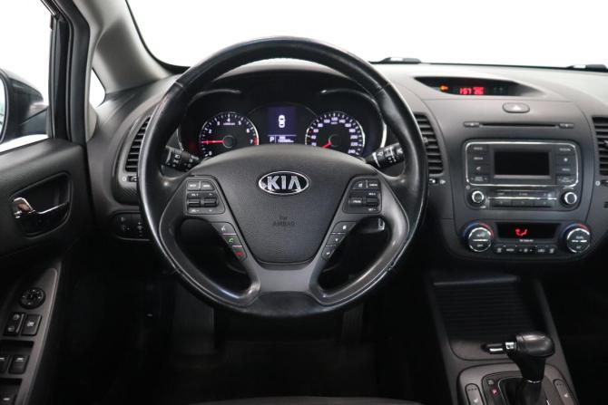 Kia Cerato III с пробегом 2013 года, цена 1 125 000 рублей, 159388 км, седан, Автокод Объявления