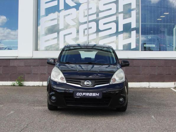 Nissan Note I Рестайлинг с пробегом 2011 года, цена 799 000 рублей, 175605 км, хэтчбек, Автокод Объявления