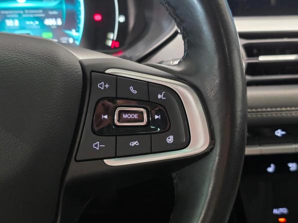 Chery Tiggo 7 Pro I с пробегом 2022 года, цена 1 640 000 рублей, 67000 км, внедорожник, Автокод Объявления