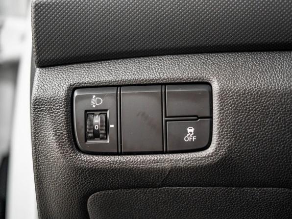 Hyundai Creta I с пробегом 2018 года, цена 1 600 000 рублей, 108233 км, внедорожник, Автокод Объявления