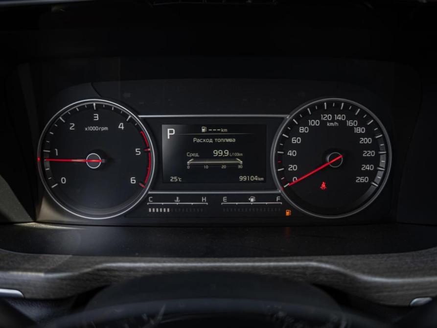 Kia Sorento IV Краснодар  - изображение 16
