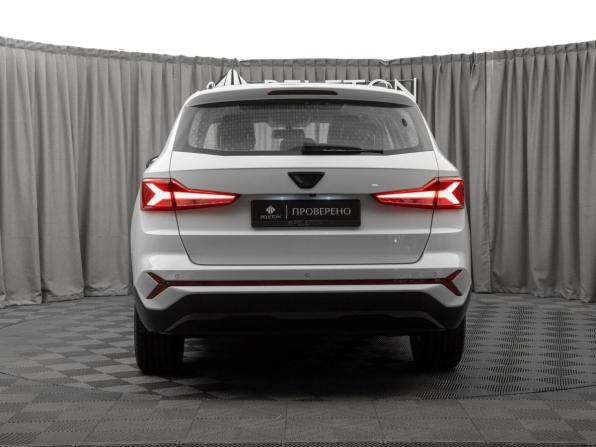 Jetta VS7 I Рестайлинг 1 с пробегом 2023 года, цена 2 180 000 рублей, 39125 км, внедорожник, Автокод Объявления