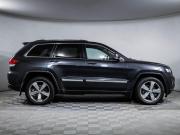 Jeep Grand Cherokee IV (WK2) Рестайлинг Москва  - изображение 24