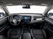 Mitsubishi Outlander III Иркутск  - изображение 32