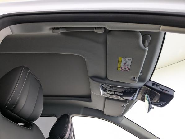 JETOUR X70 PLUS I Рестайлинг с пробегом 2025 года, цена 2 600 000 рублей, 20381 км, внедорожник, Автокод Объявления