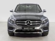 Mercedes-Benz GLC I (X253) Химки  - изображение 30
