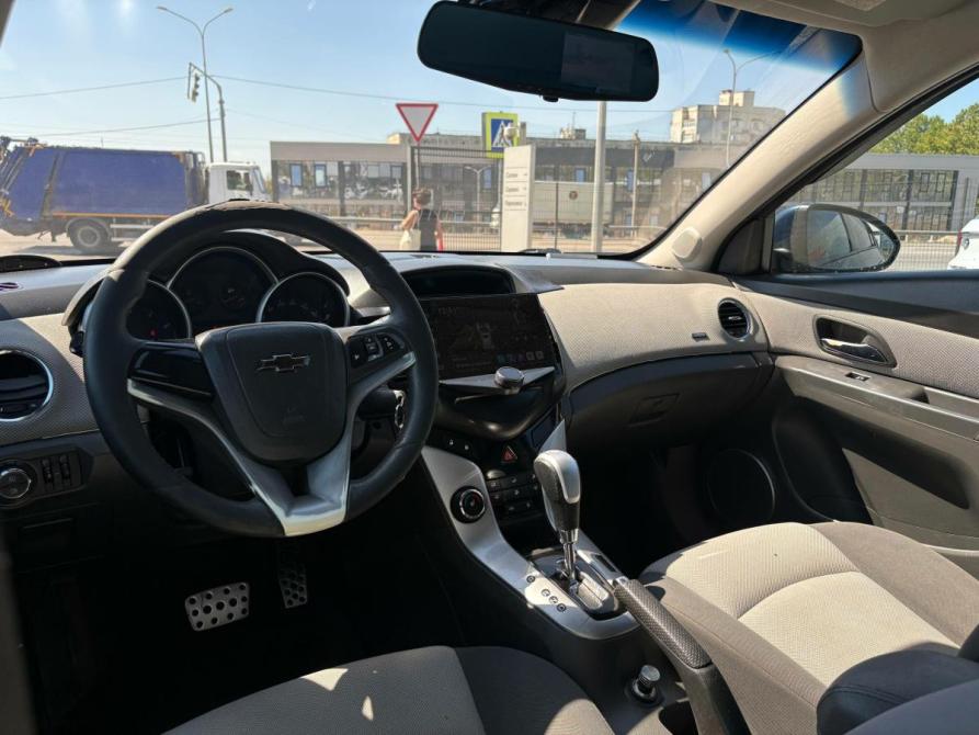 Chevrolet Cruze I Крым  - изображение 11