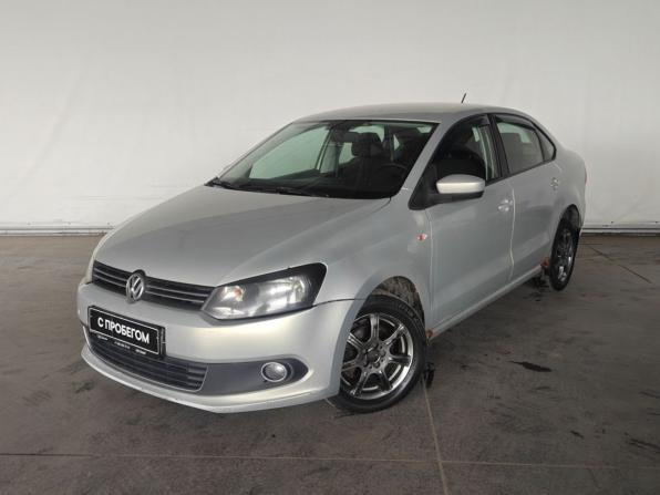 Volkswagen Polo V с пробегом 2011 года, цена 360 000 рублей, 274221 км, седан, Автокод Объявления