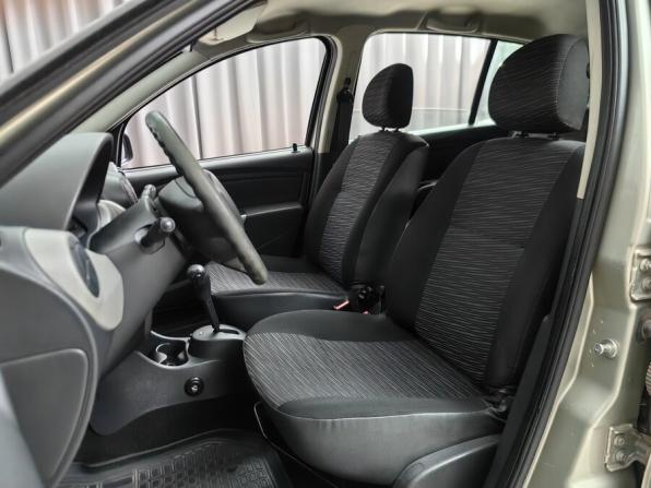 Renault Sandero I с пробегом 2012 года, цена 545 000 рублей, 176000 км, хэтчбек, Автокод Объявления