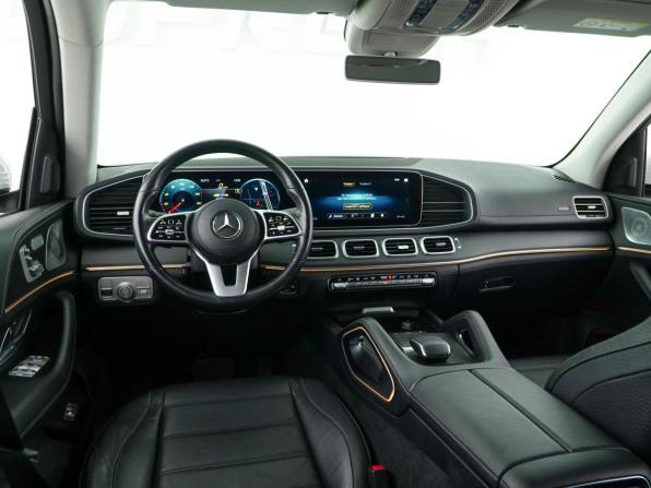 Mercedes-Benz GLE II (V167) с пробегом 2020 года, цена 5 779 040 рублей, 88429 км, внедорожник, Автокод Объявления