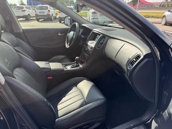 Infiniti EX I (J50) с пробегом 2011 года, цена 1 659 000 рублей, 146100 км, внедорожник, Автокод Объявления