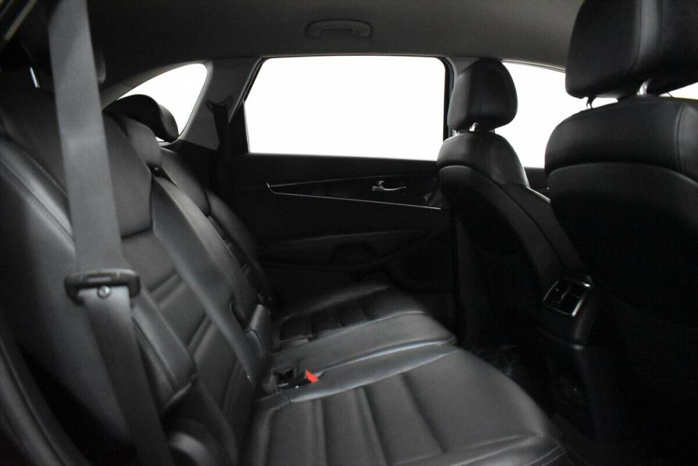 Kia Sorento III Prime Москва  - изображение 14