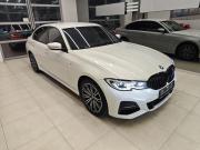 BMW 3 серии VII (G2x) Челябинск  - изображение 28