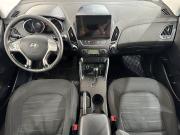 Hyundai ix35 I Рестайлинг Москва  - изображение 27