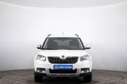Skoda Yeti I Рестайлинг Пермь  - изображение 25