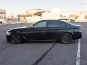 BMW 5 серии VII (G30/G31/G38) Москва  - изображение 29