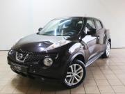 Nissan Juke I Калуга  - изображение 19