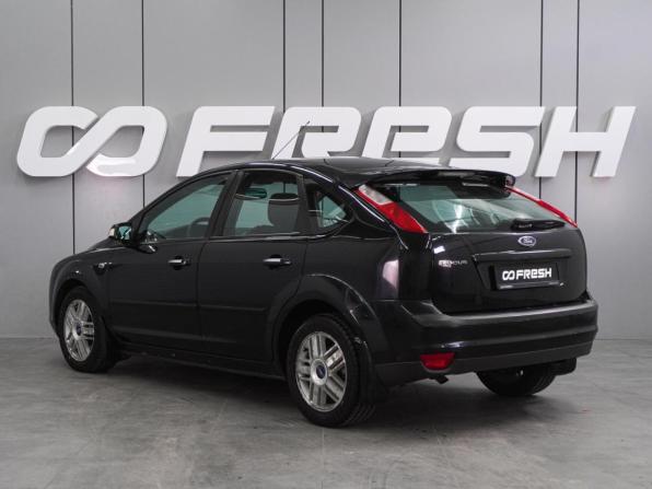 Ford Focus II с пробегом 2007 года, цена 559 000 рублей, 151628 км, хэтчбек, Автокод Объявления