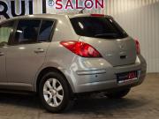 Nissan Tiida I Иваново  - изображение 46