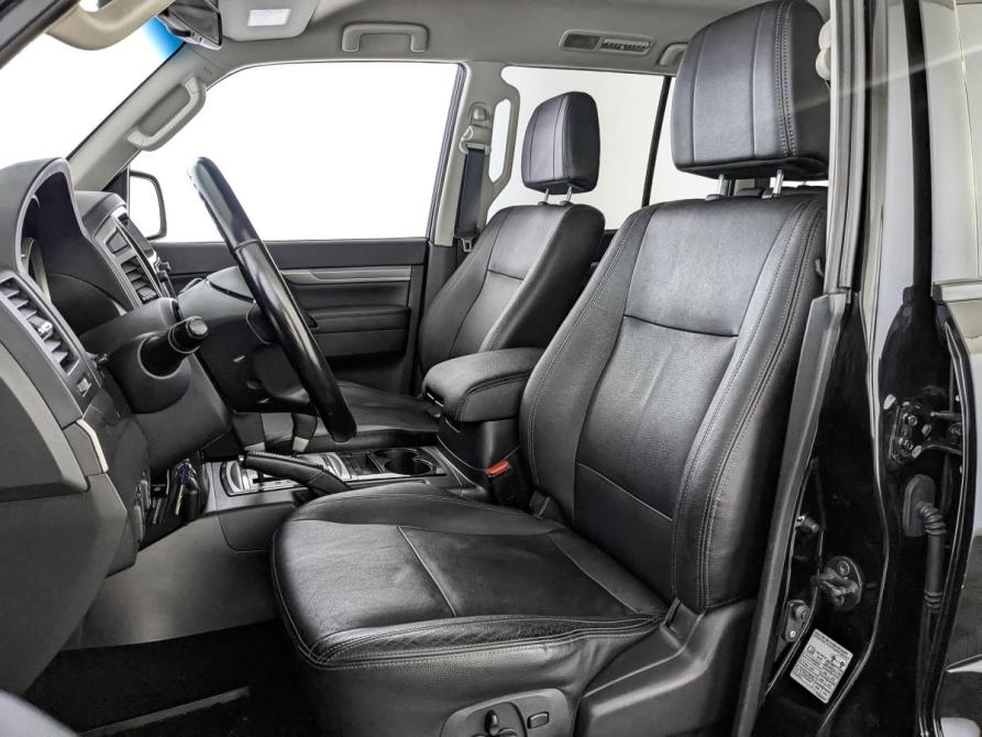 Mitsubishi Pajero IV Рестайлинг 2 Москва  - изображение 20