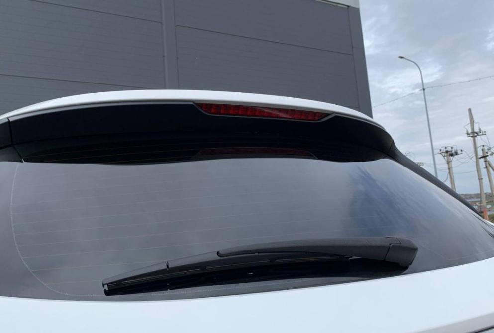 Mazda CX-8 I Красноярск  - изображение 9