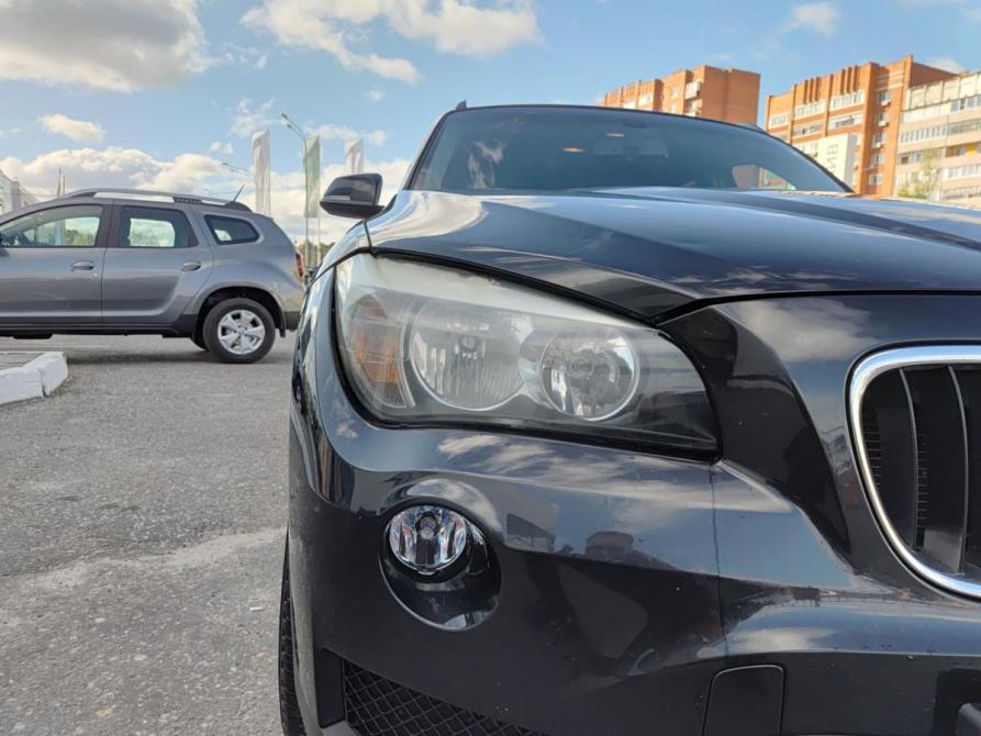 BMW X1 I (E84) Йошкар-Ола  - изображение 21