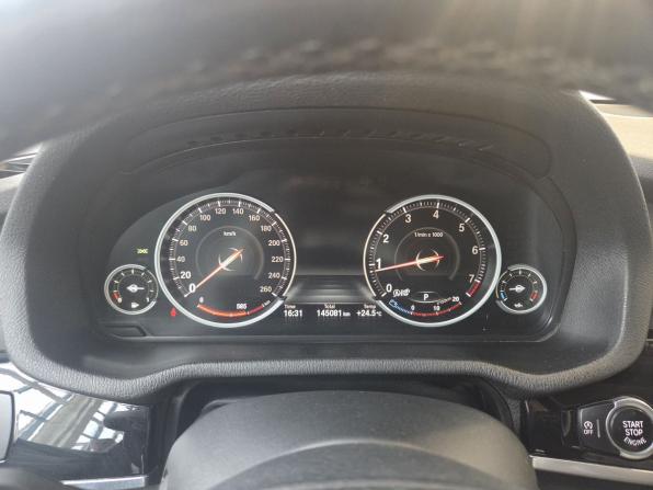 BMW X3 II (F25) Рестайлинг с пробегом 2014 года, цена 1 869 000 рублей, 145081 км, внедорожник, Автокод Объявления