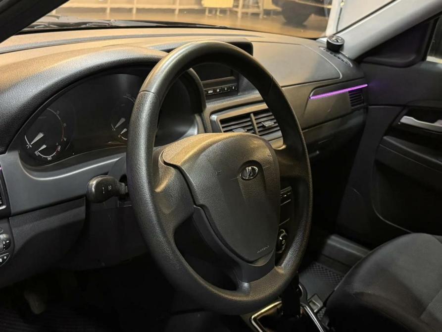Lada (ВАЗ) Priora I Рестайлинг Красноярск  - изображение 11
