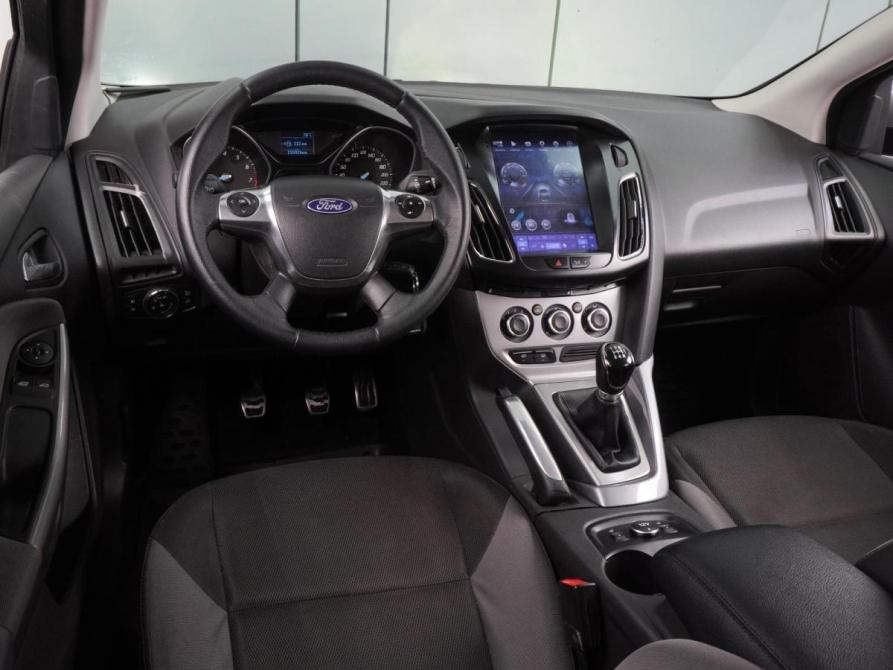 Ford Focus III Воронеж  - изображение 6