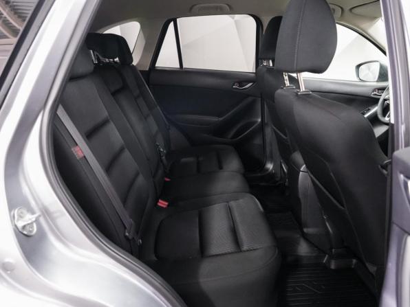 Mazda CX-5 I с пробегом 2014 года, цена 1 730 000 рублей, 158600 км, внедорожник, Автокод Объявления