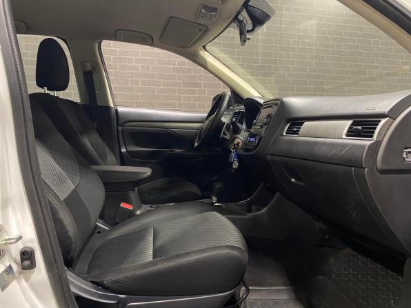 Mitsubishi Outlander III с пробегом 2013 года, цена 1 400 000 рублей, 219898 км, внедорожник, Автокод Объявления