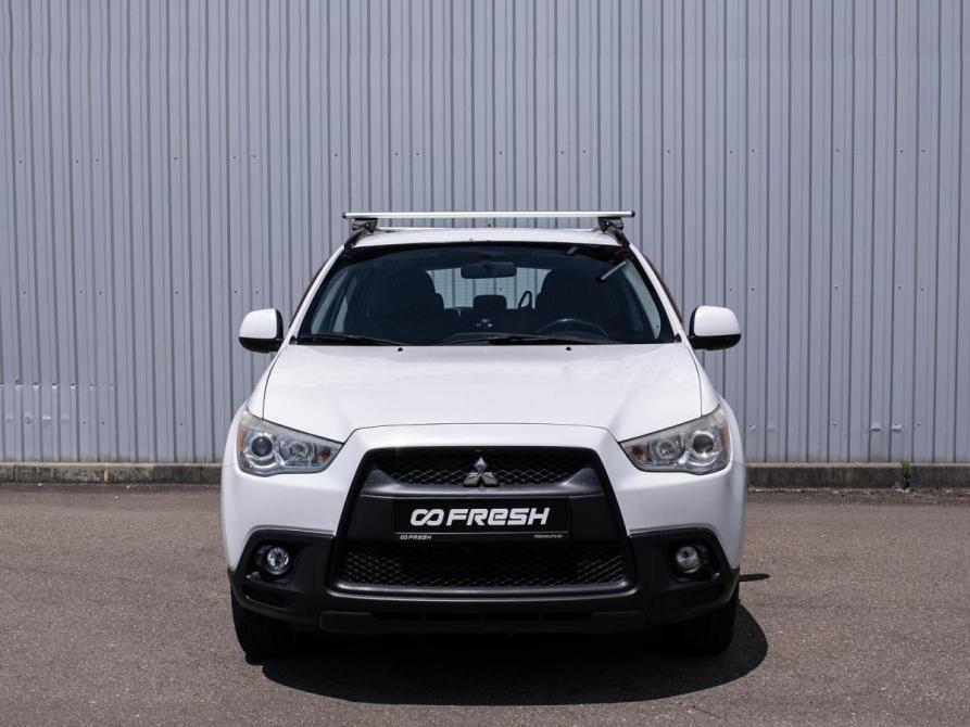 Mitsubishi ASX I Сочи  - изображение 3