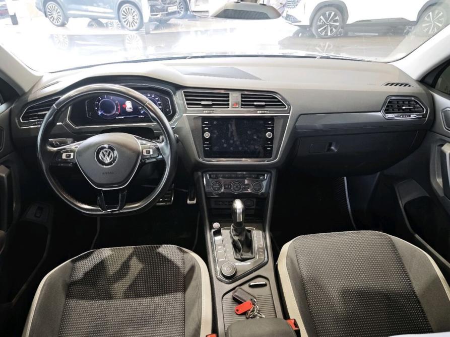 Volkswagen Tiguan II Челябинск  - изображение 12