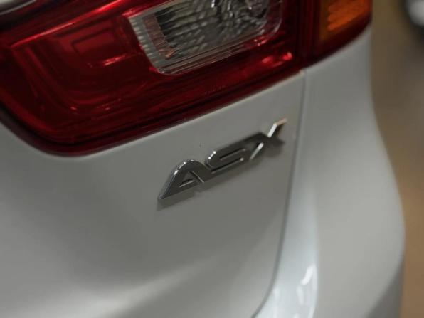 Mitsubishi ASX I Рестайлинг с пробегом 2014 года, цена 1 197 000 рублей, 156500 км, внедорожник, Автокод Объявления