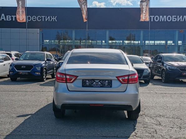 Lada (ВАЗ) Vesta I с пробегом 2021 года, цена 885 000 рублей, 137517 км, седан, Автокод Объявления