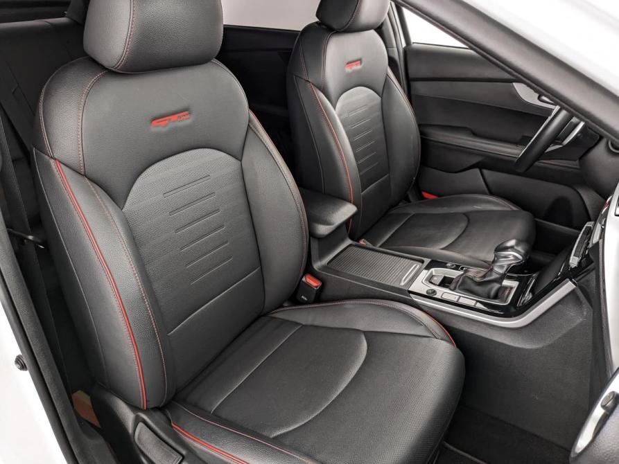 Kia K3 II (China Market) Москва  - изображение 24