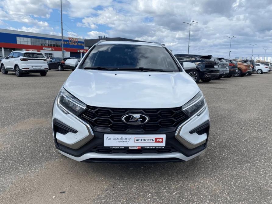 Lada (ВАЗ) Vesta I Рестайлинг (NG) Тверь  - изображение 2