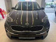 Kia Sportage IV Рестайлинг Челябинск  - изображение 24