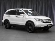 Honda CR-V III Рестайлинг Тюмень  - изображение 19