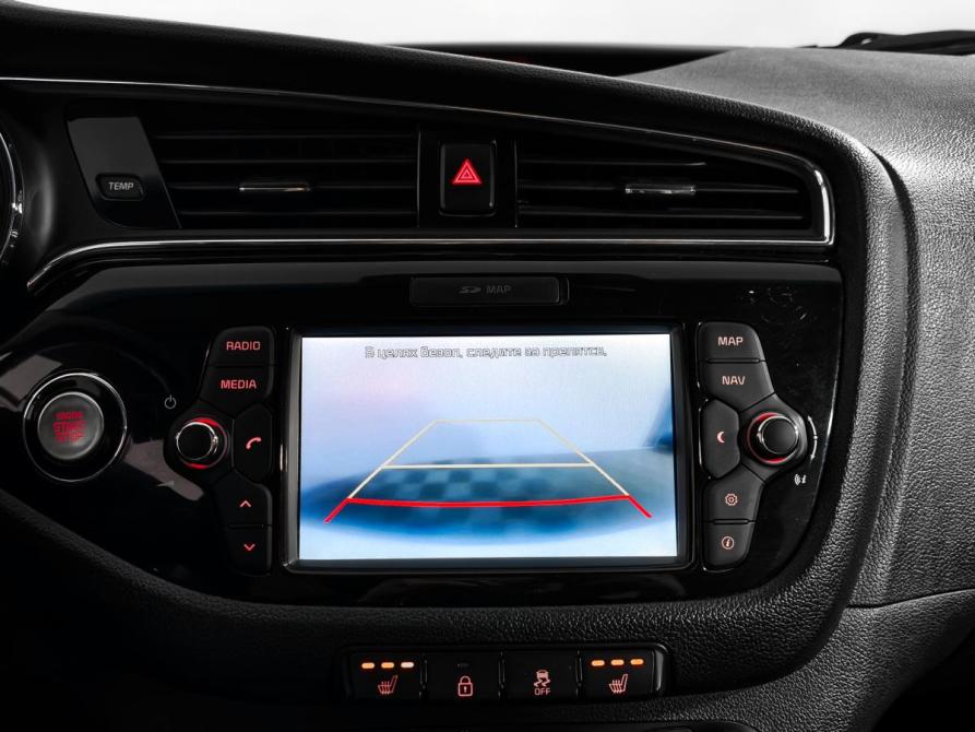 Kia Ceed II Рестайлинг Санкт-Петербург  - изображение 18