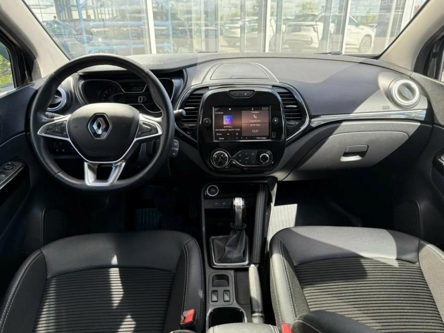 Renault Kaptur I Рестайлинг Воронеж  - изображение 13