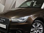Audi A1 I (8X) Москва  - изображение 30