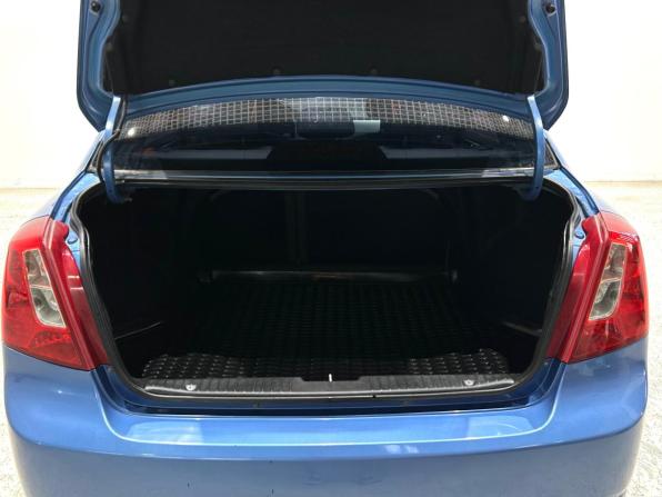 Chevrolet Lacetti I с пробегом 2008 года, цена 419 000 рублей, 262840 км, седан, Автокод Объявления