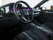 Volkswagen Golf VIII Москва  - изображение 32