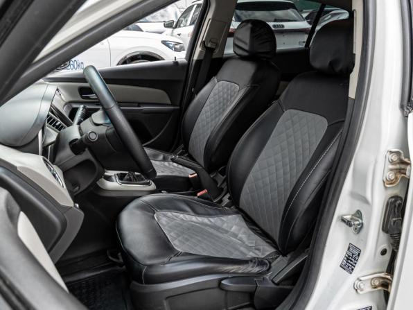 Chevrolet Cruze I с пробегом 2012 года, цена 699 000 рублей, 246522 км, хэтчбек, Автокод Объявления