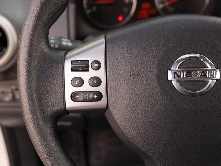 Nissan Note I Рестайлинг Новосибирск  - изображение 12