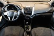Hyundai Solaris I Рестайлинг Уфа  - изображение 21