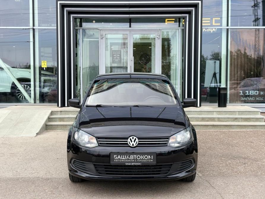 Volkswagen Polo V Уфа  - изображение 2